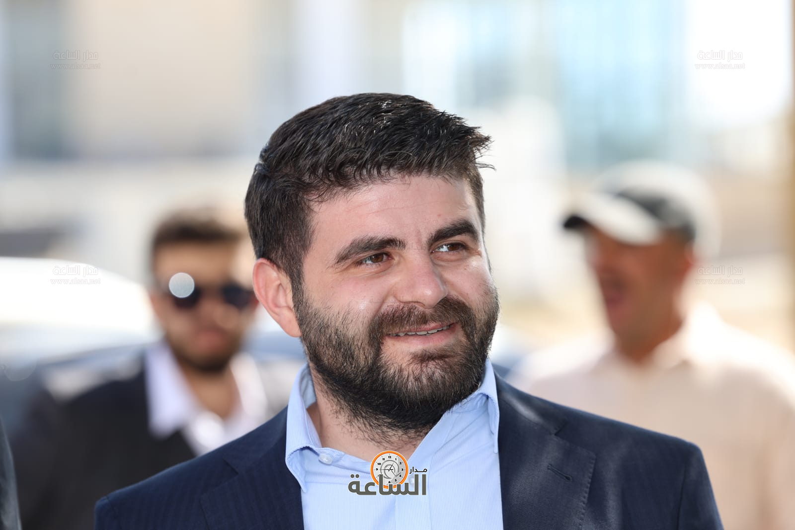 Madar Al-Saa Images 0.6834001671276957