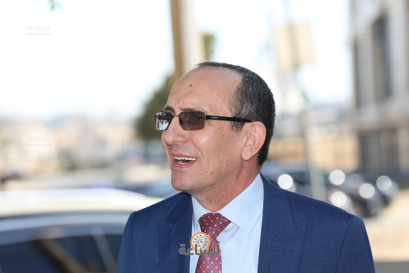 Madar Al-Saa Images 0.9754767520149069