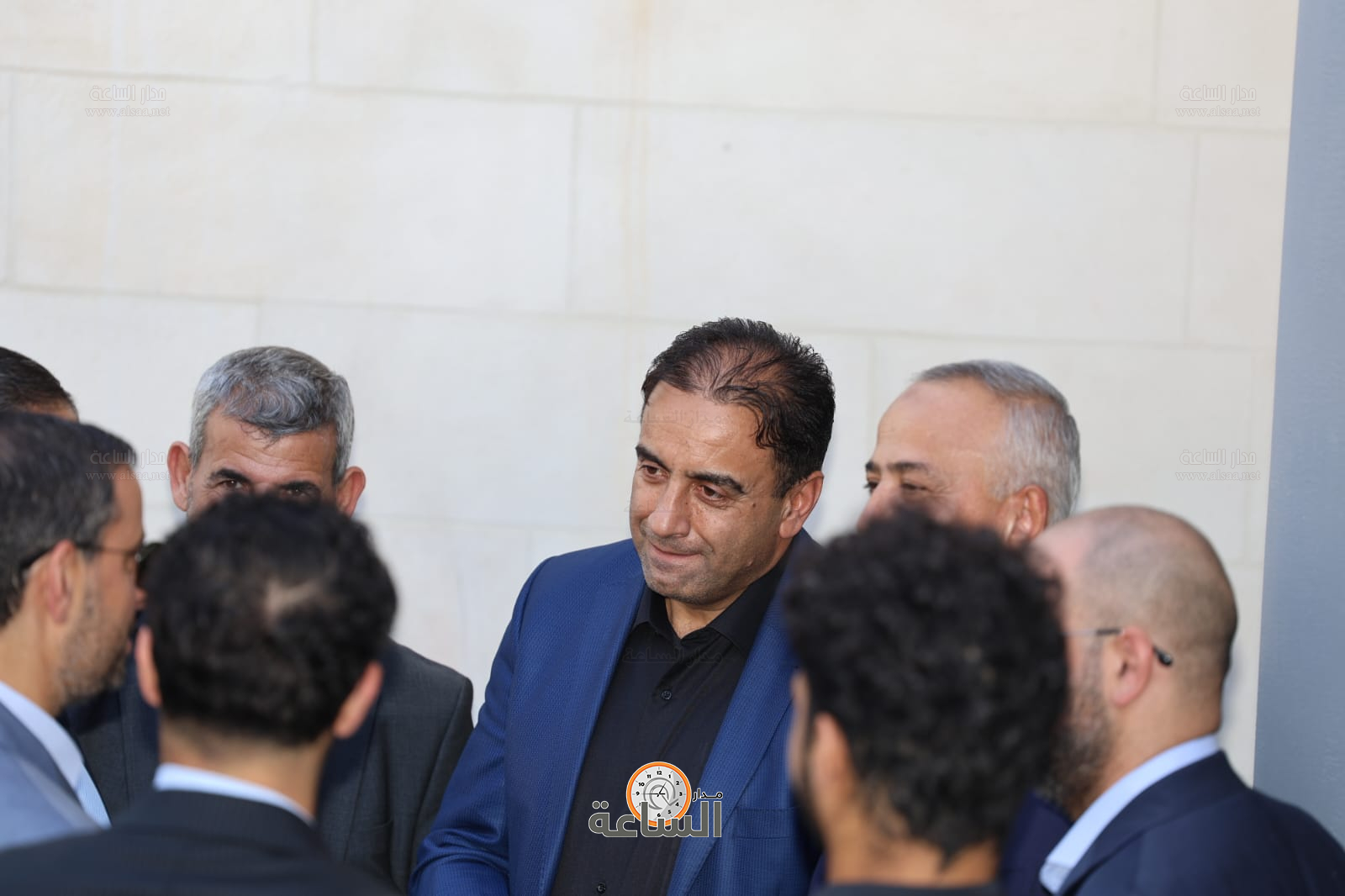 Madar Al-Saa Images 0.8500512344501272