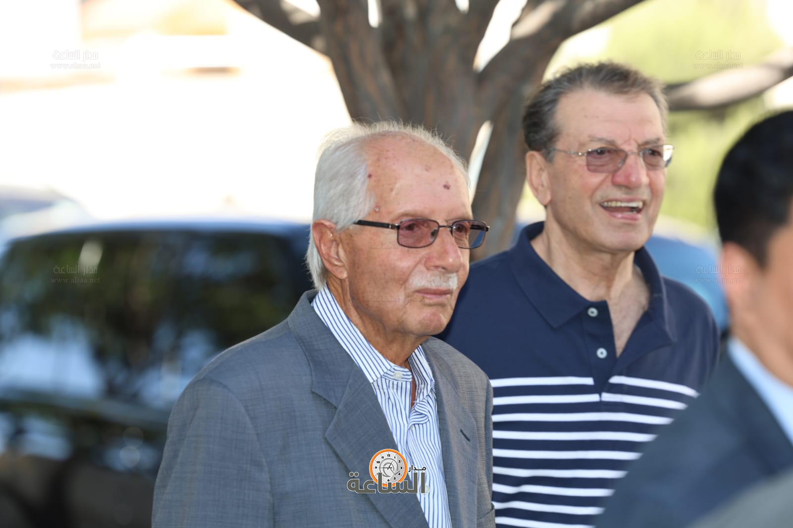 Madar Al-Saa Images 0.3198928031049846