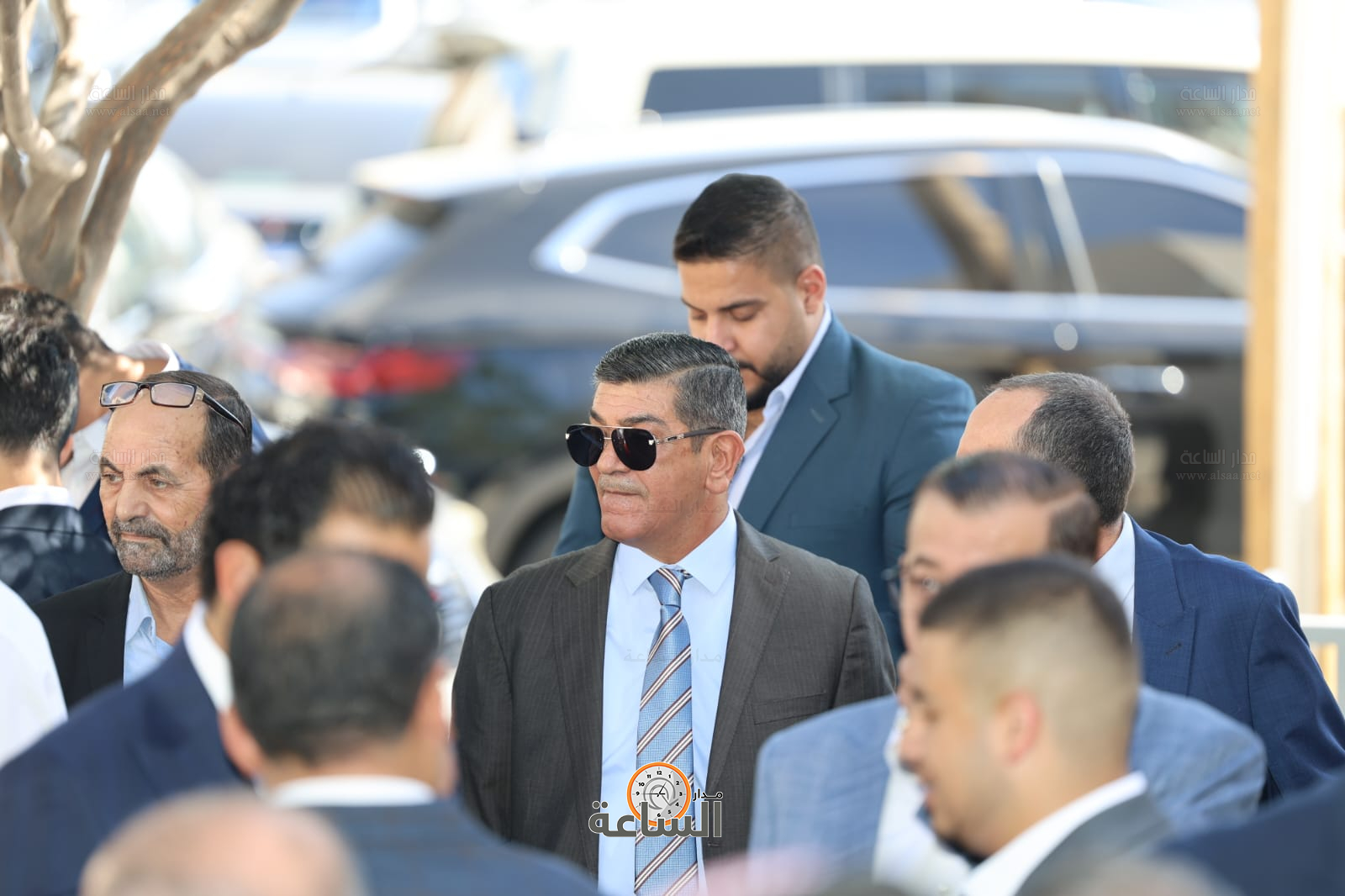 Madar Al-Saa Images 0.6408128322943764