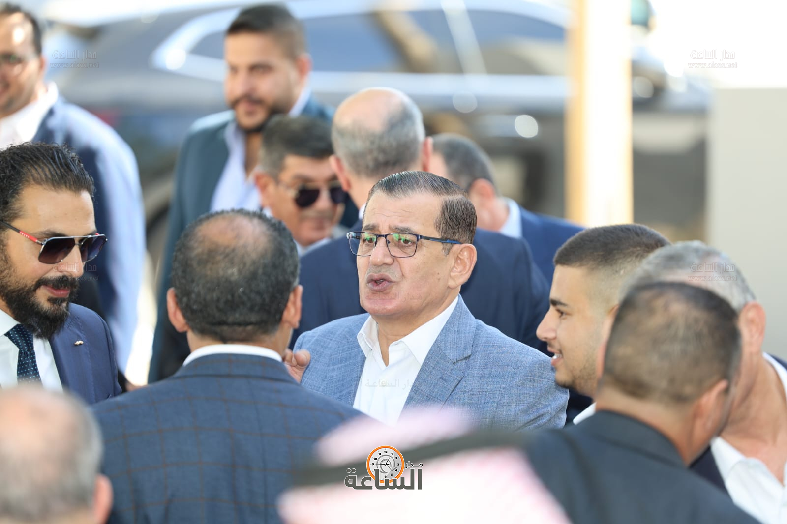 Madar Al-Saa Images 0.17628589780928128