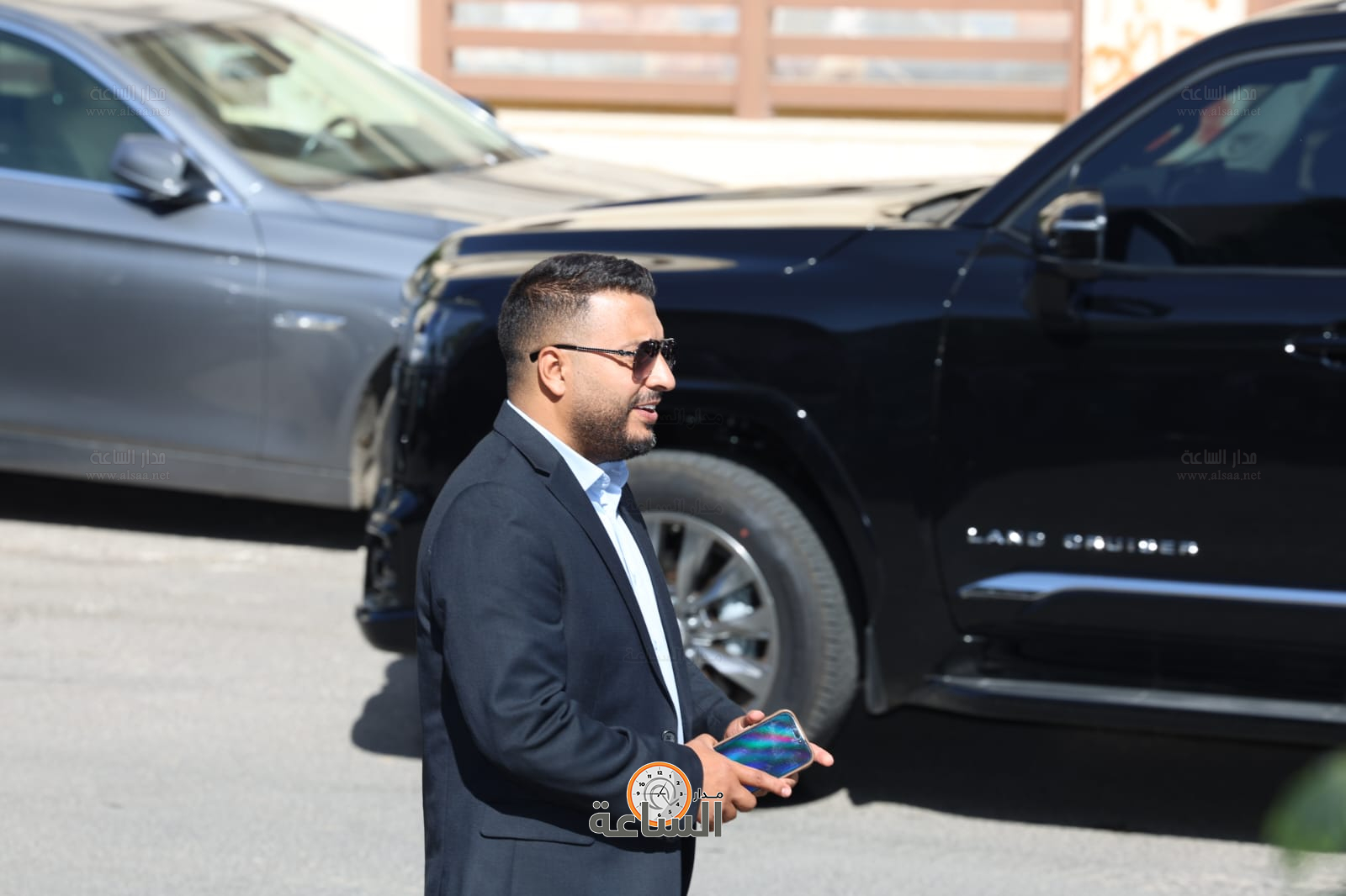 Madar Al-Saa Images 0.9188462752588998