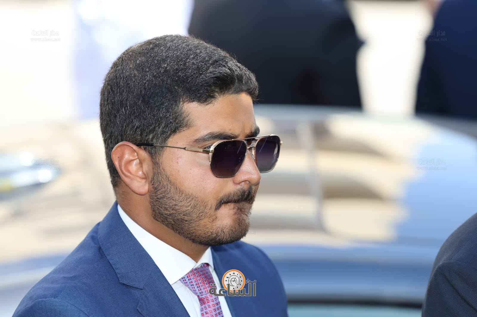 Madar Al-Saa Images 0.988120298287406