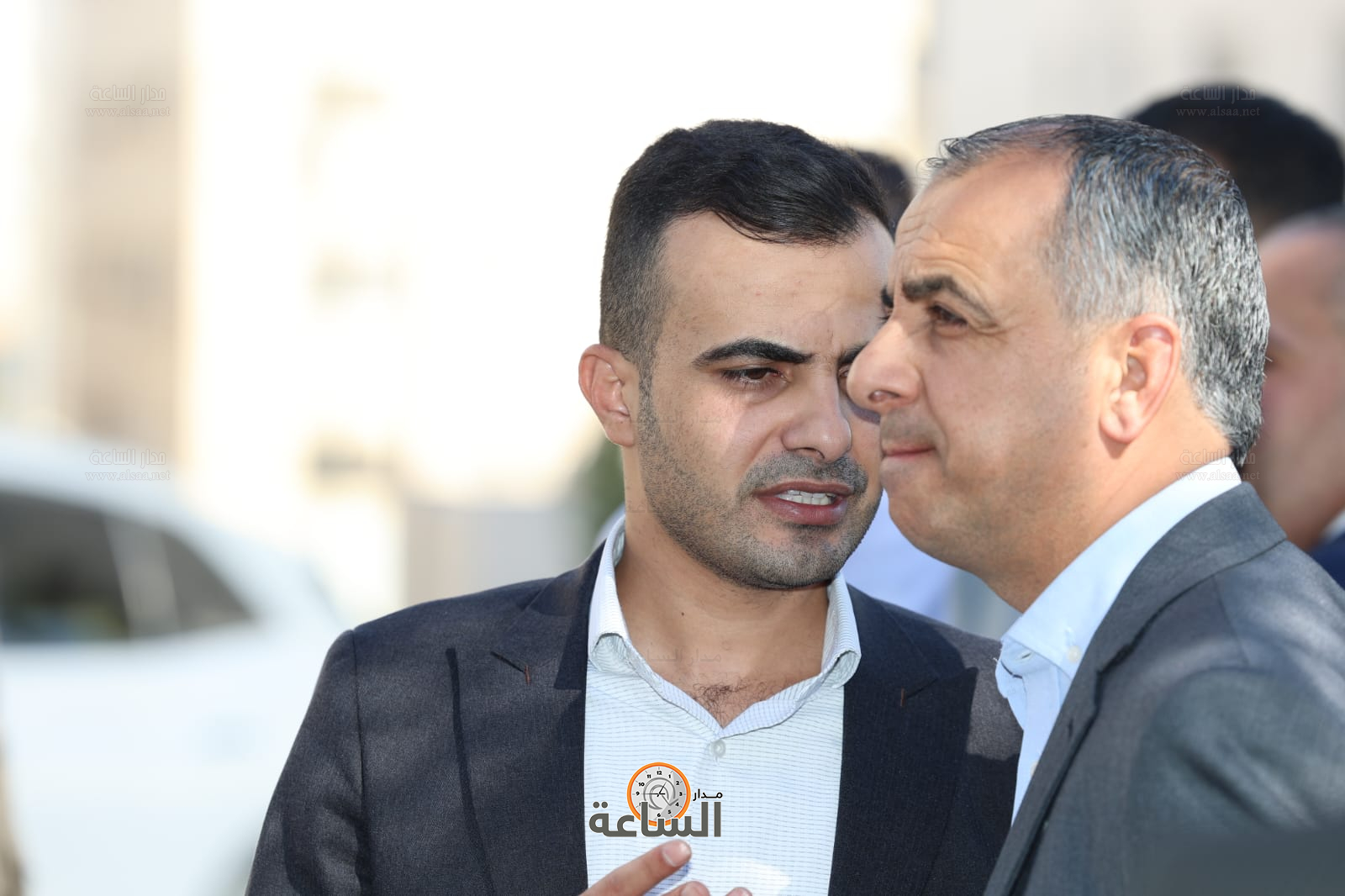 Madar Al-Saa Images 0.8937422563089077