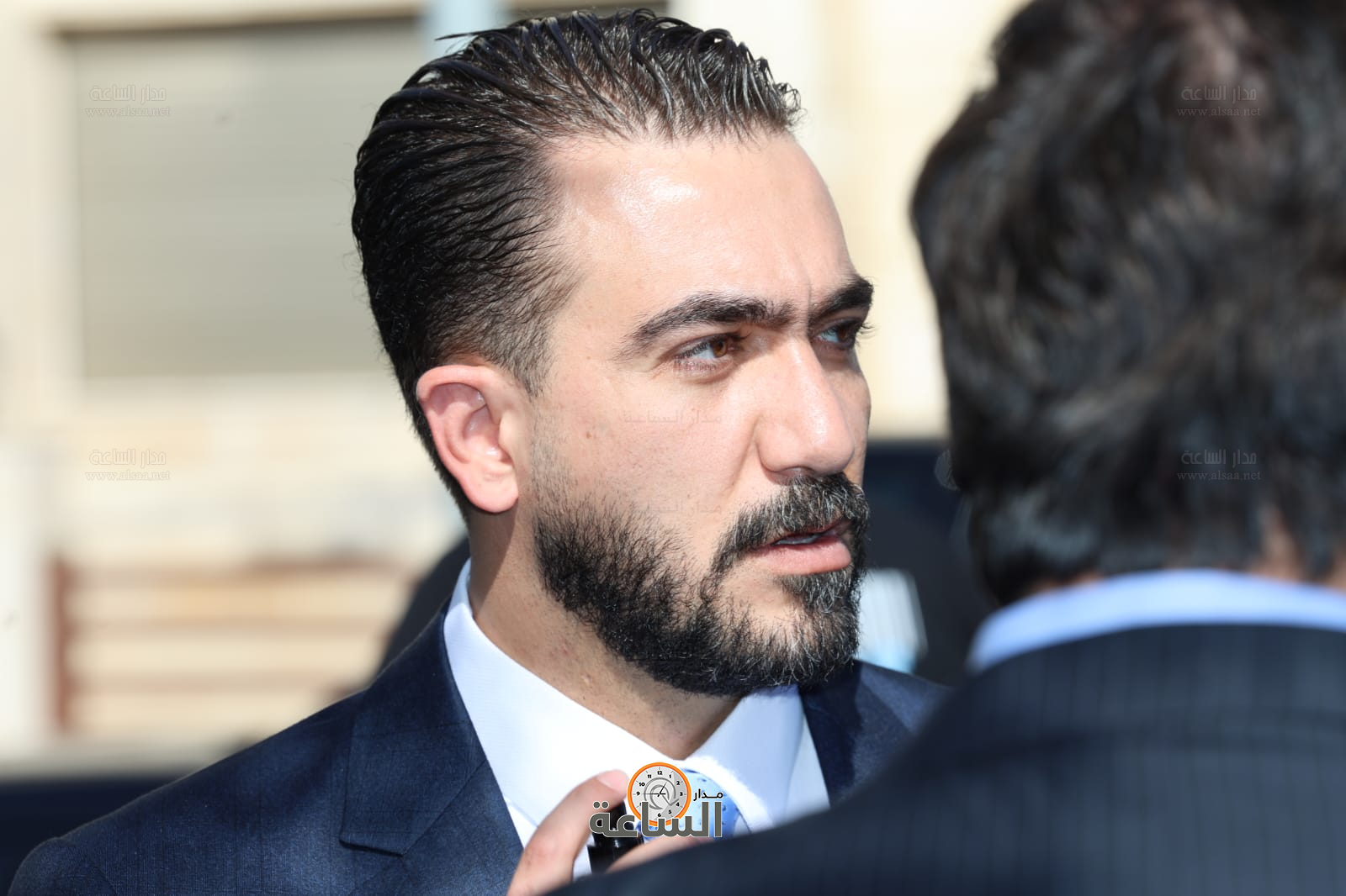 Madar Al-Saa Images 0.6618813769501533