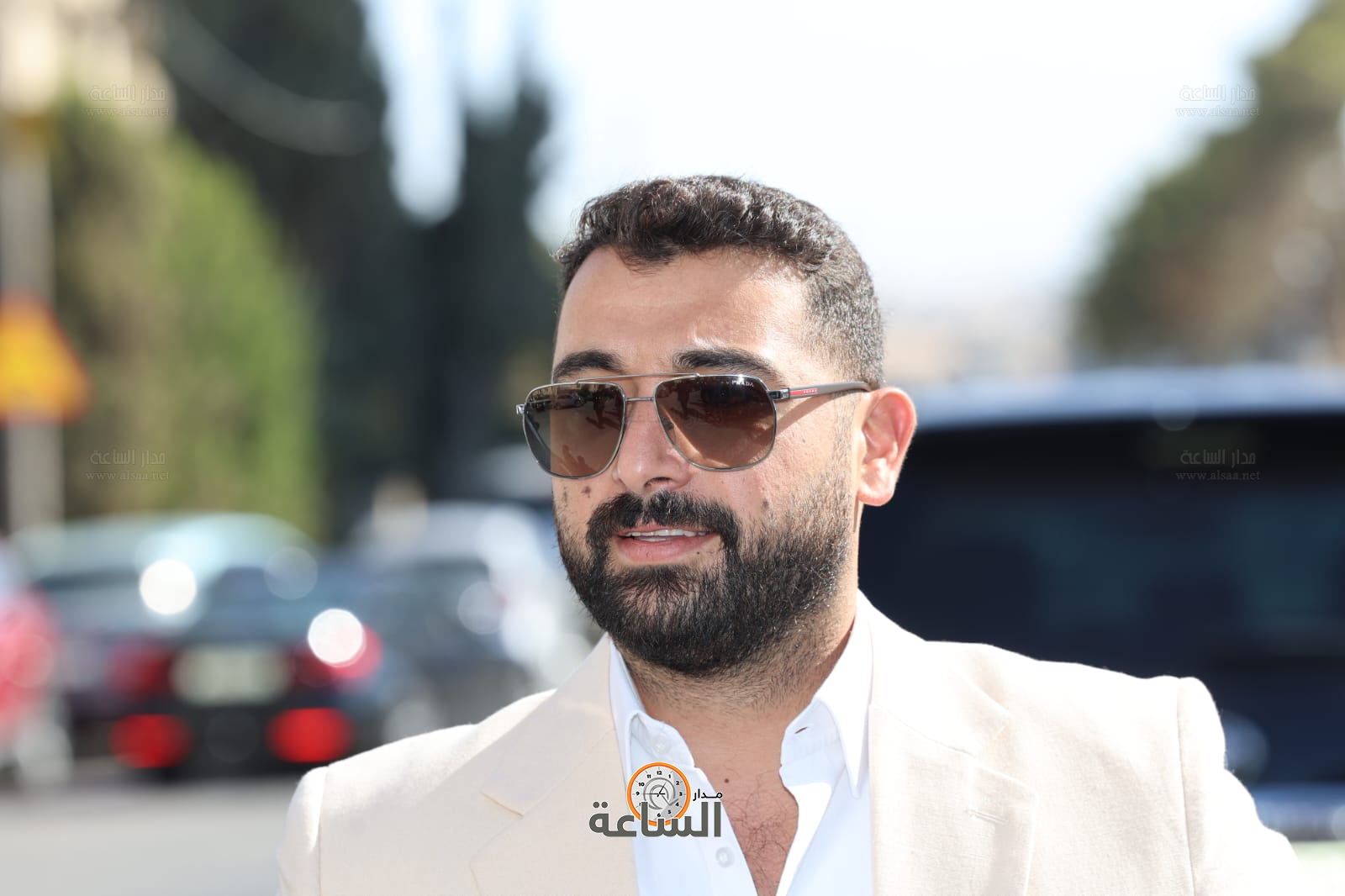 Madar Al-Saa Images 0.37464928928771224