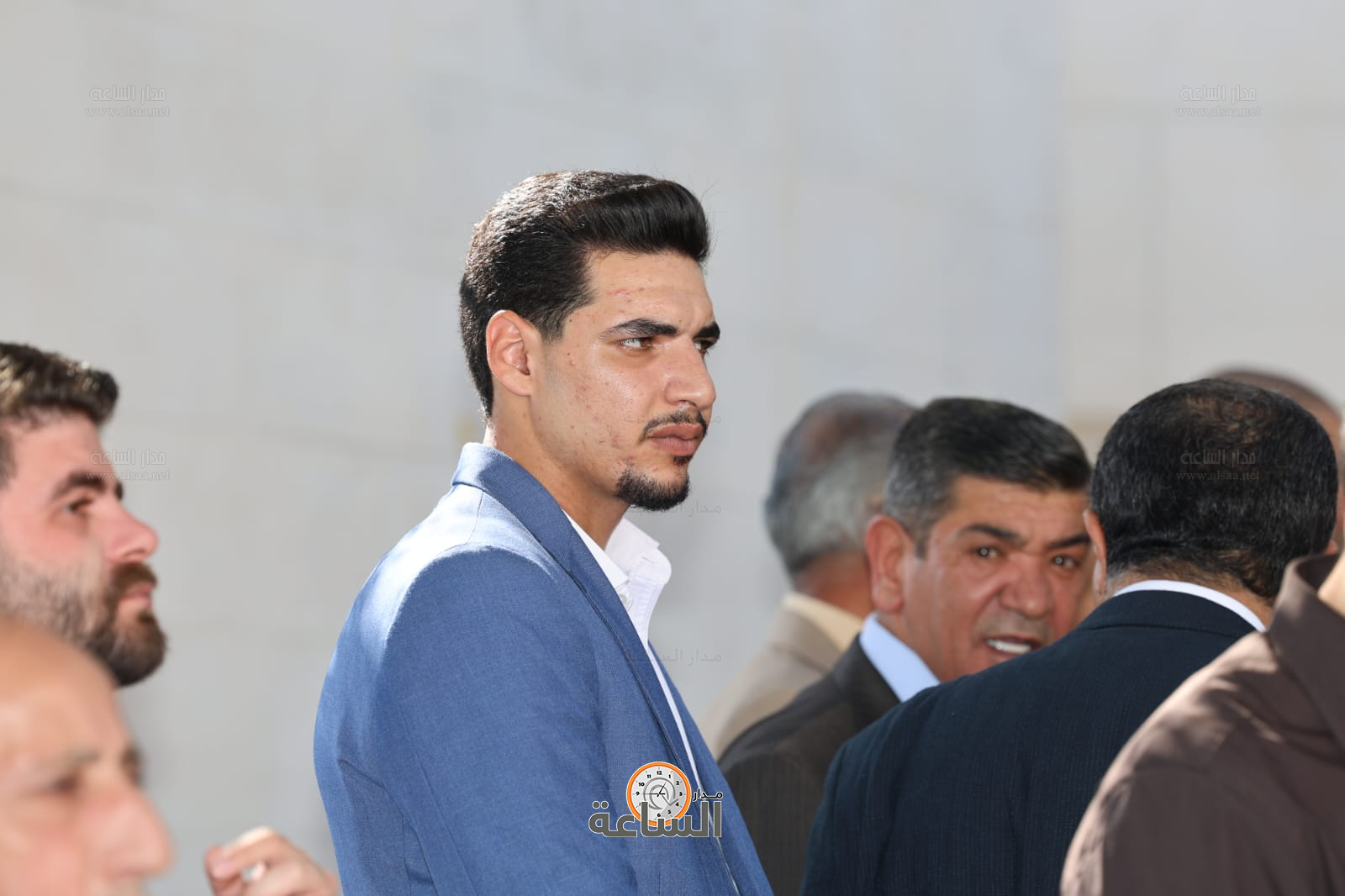 Madar Al-Saa Images 0.5216759515790349