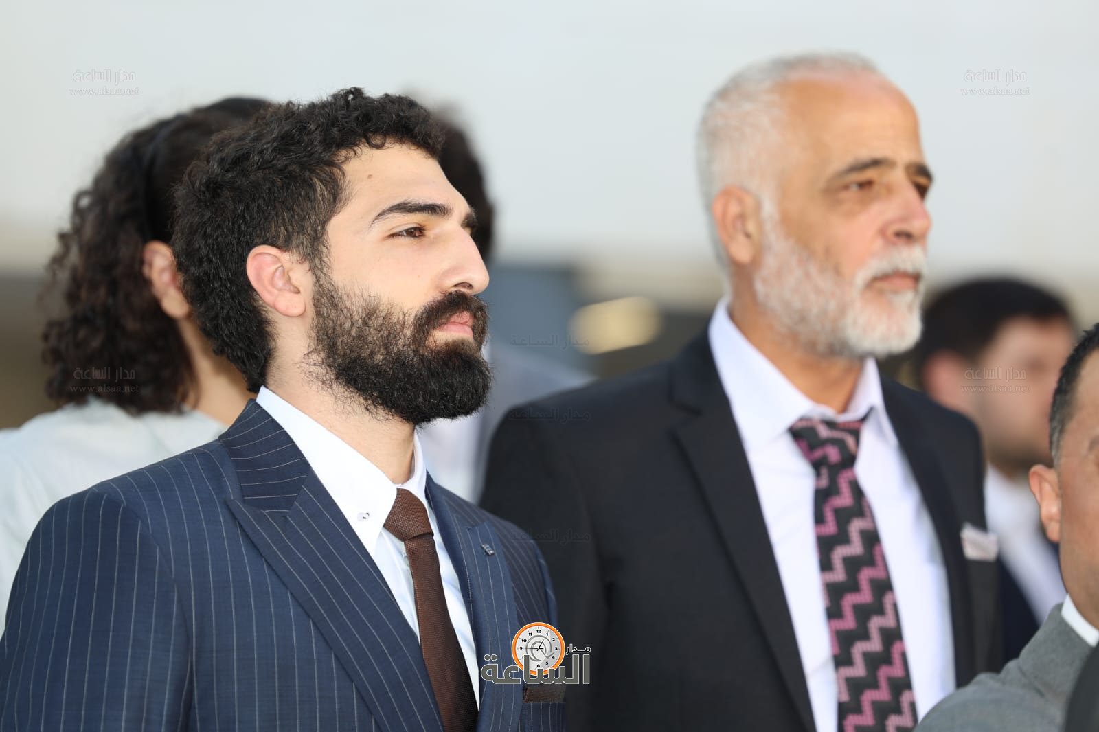 Madar Al-Saa Images 0.12723884693197574