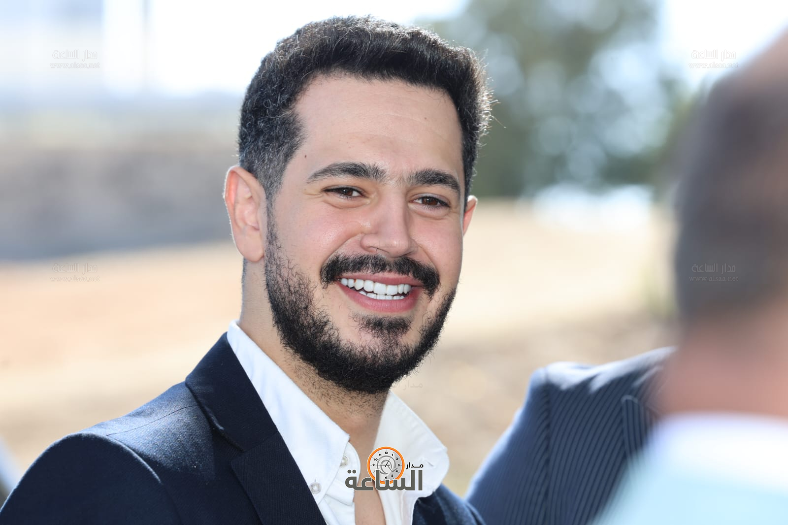 Madar Al-Saa Images 0.030406779192313382