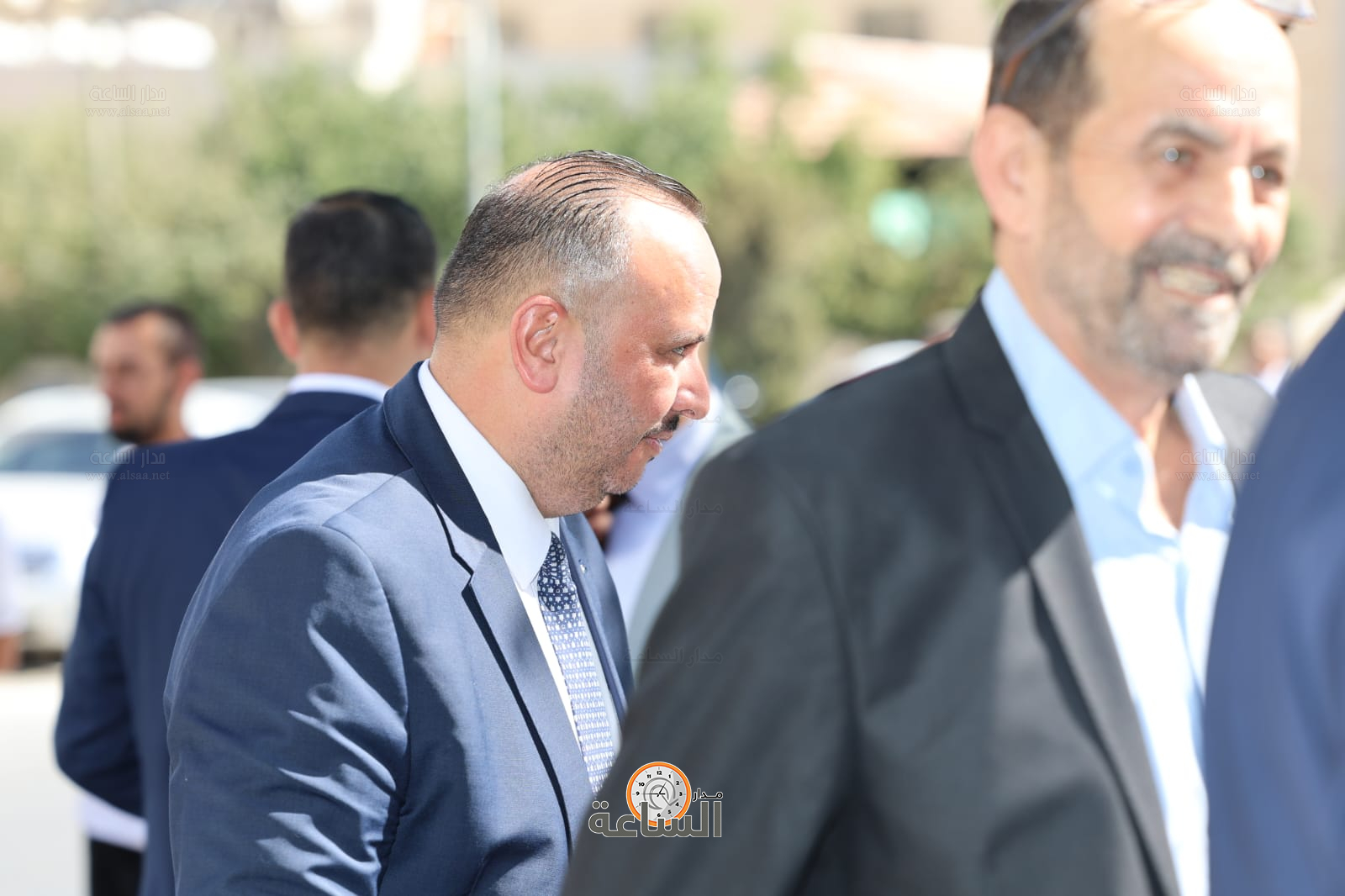 Madar Al-Saa Images 0.0275713941023239