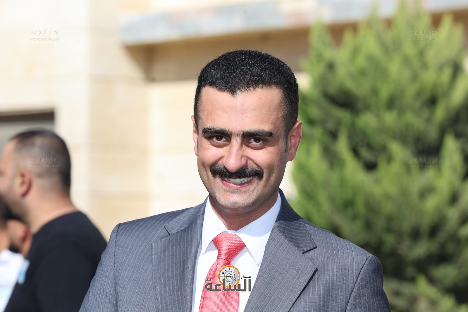 Madar Al-Saa Images 0.7159003466075793