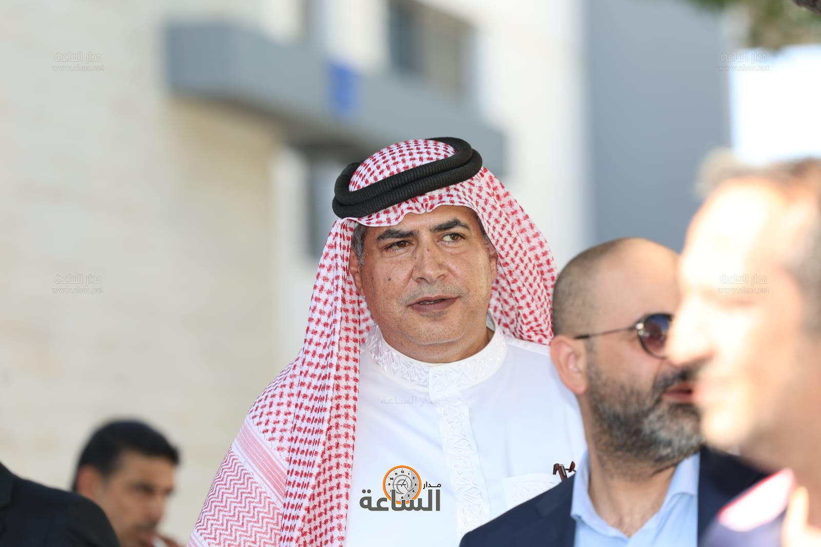 Madar Al-Saa Images 0.23012959698192792