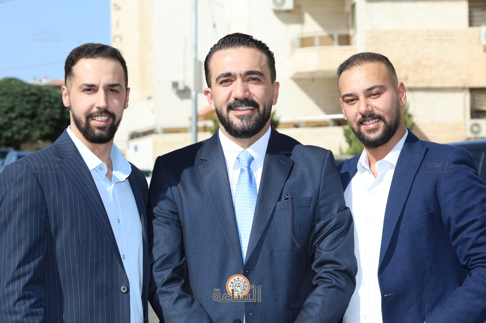 Madar Al-Saa Images 0.7041883933893507