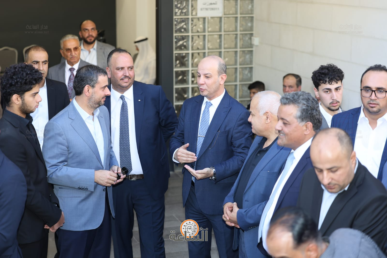 Madar Al-Saa Images 0.6772320745877427