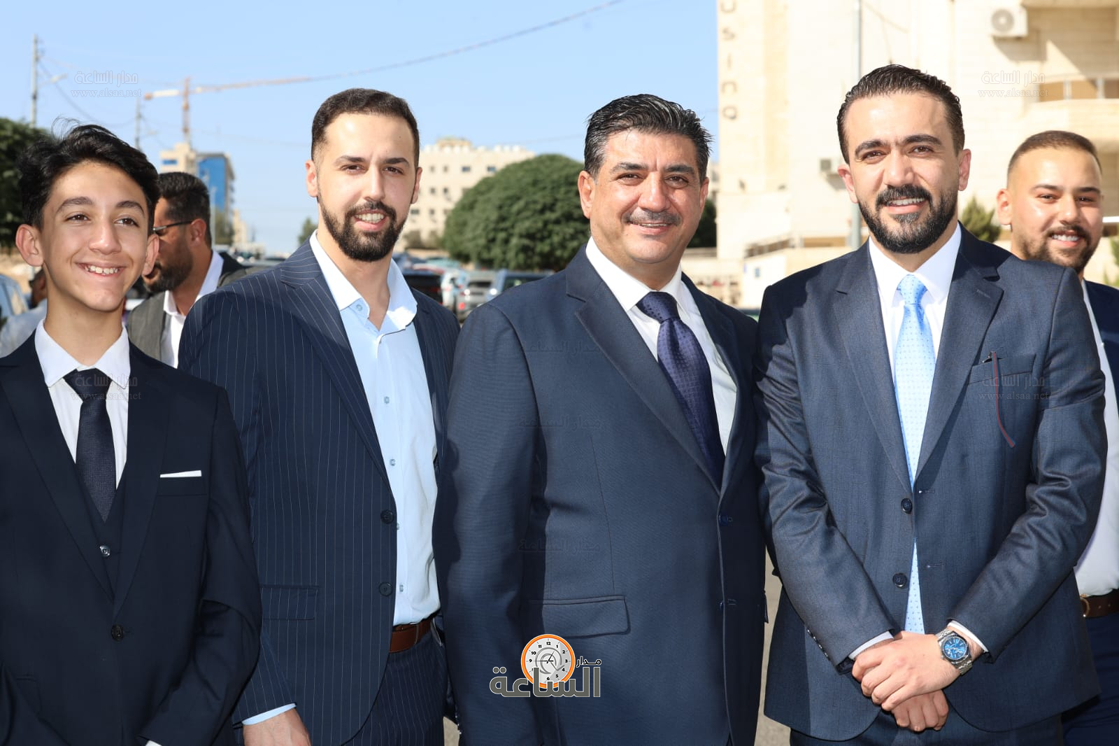 Madar Al-Saa Images 0.41862626958516946