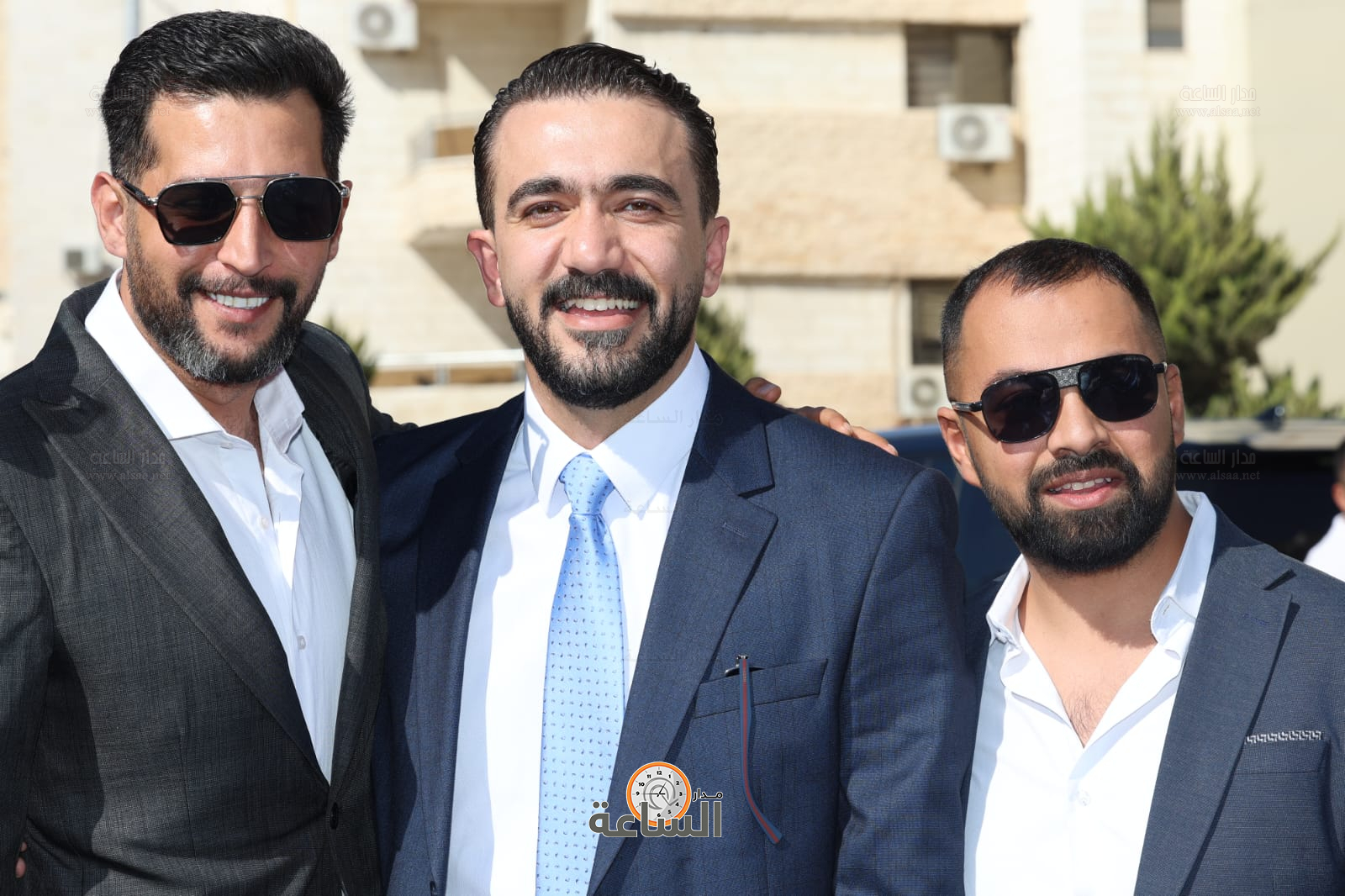 Madar Al-Saa Images 0.016805331451276162