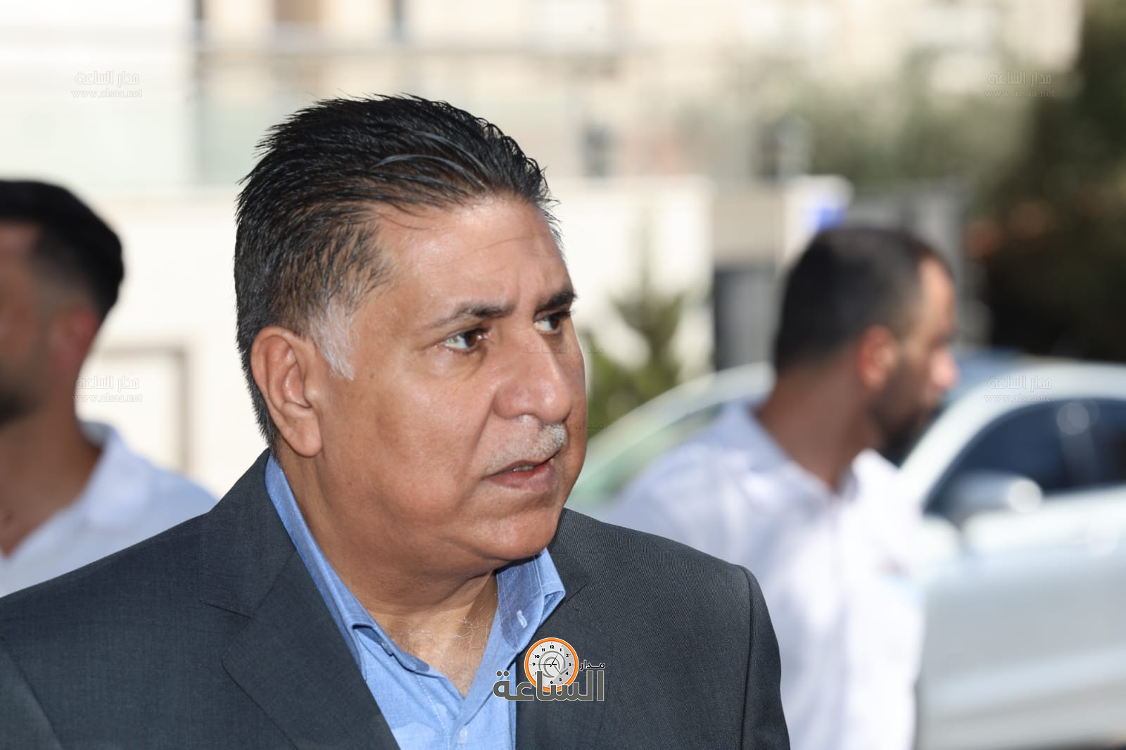 Madar Al-Saa Images 0.5854102793176643