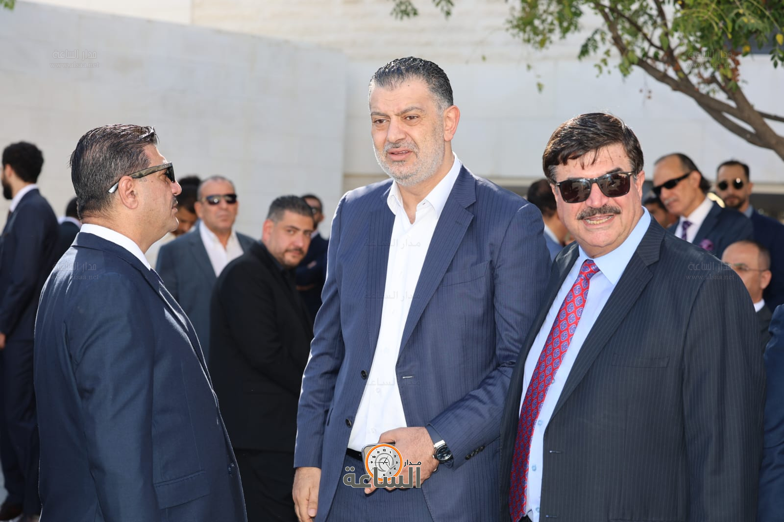 Madar Al-Saa Images 0.6091376964514748