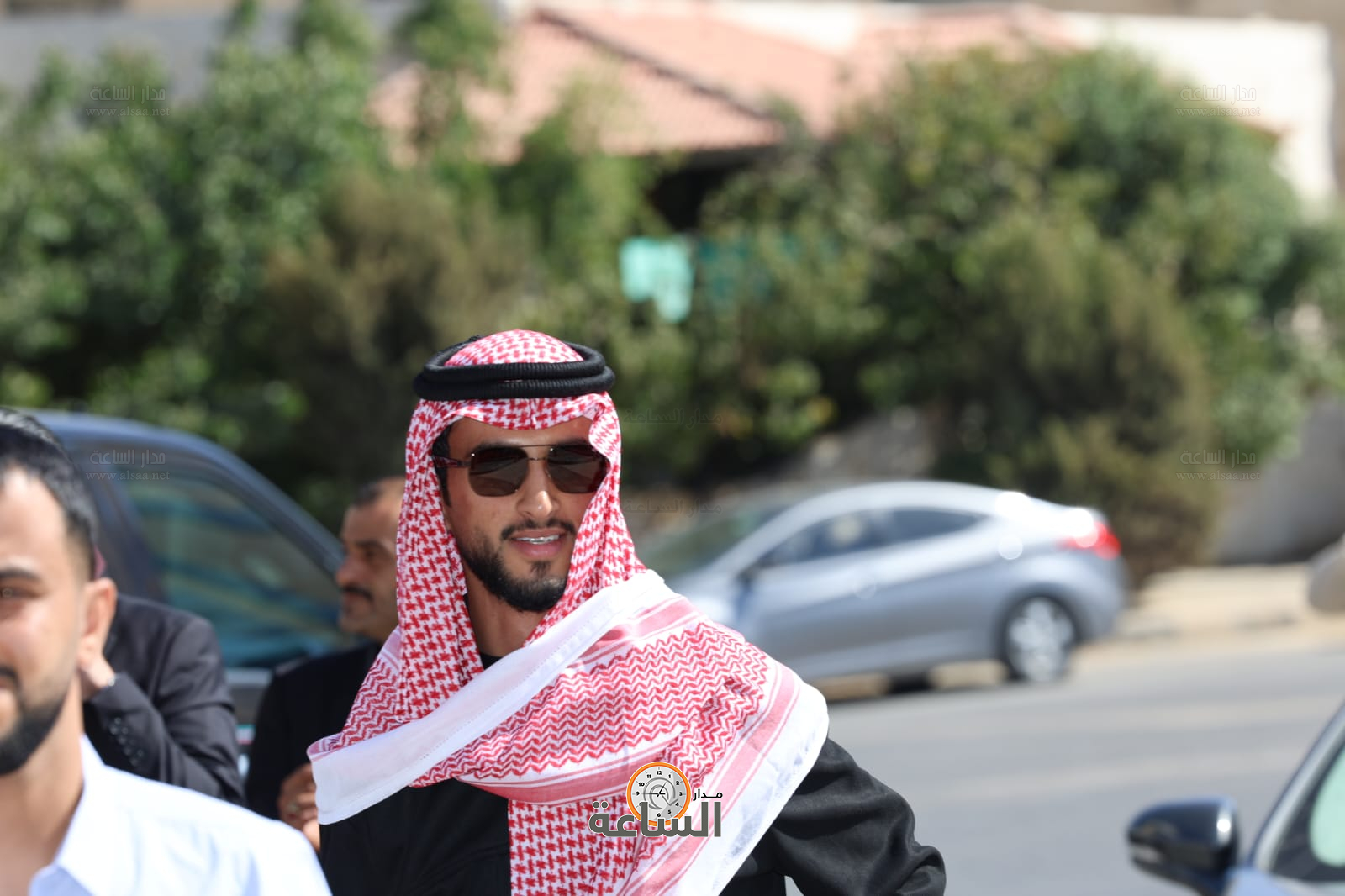 Madar Al-Saa Images 0.5413059978352671