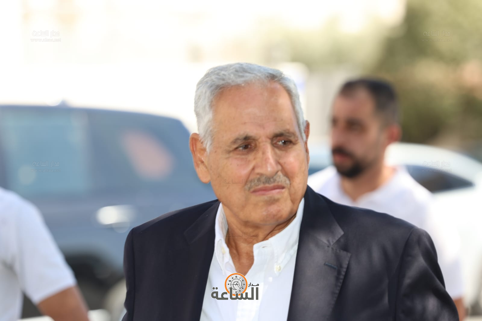 Madar Al-Saa Images 0.027240724559574492