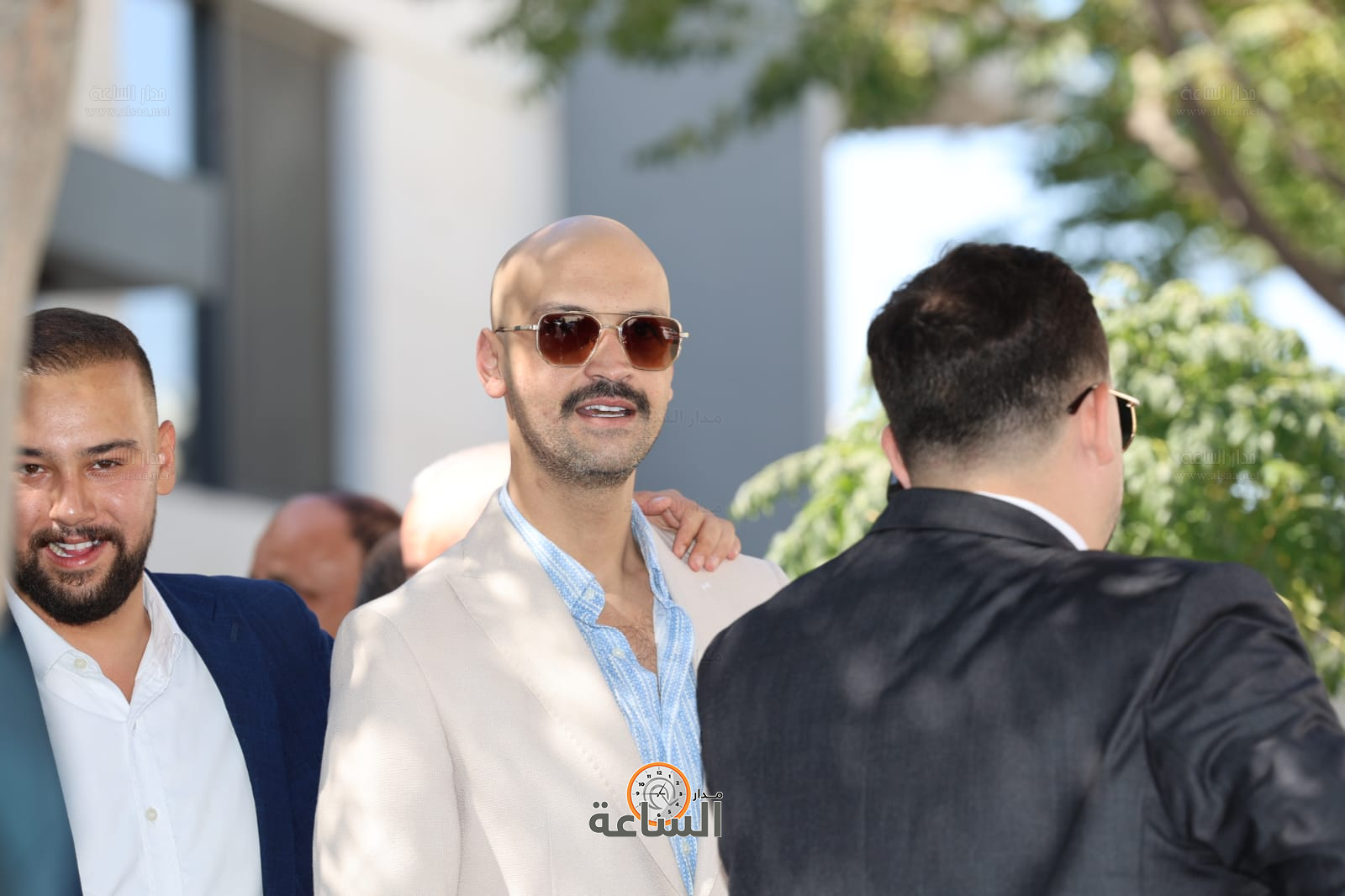 Madar Al-Saa Images 0.22077905828397304