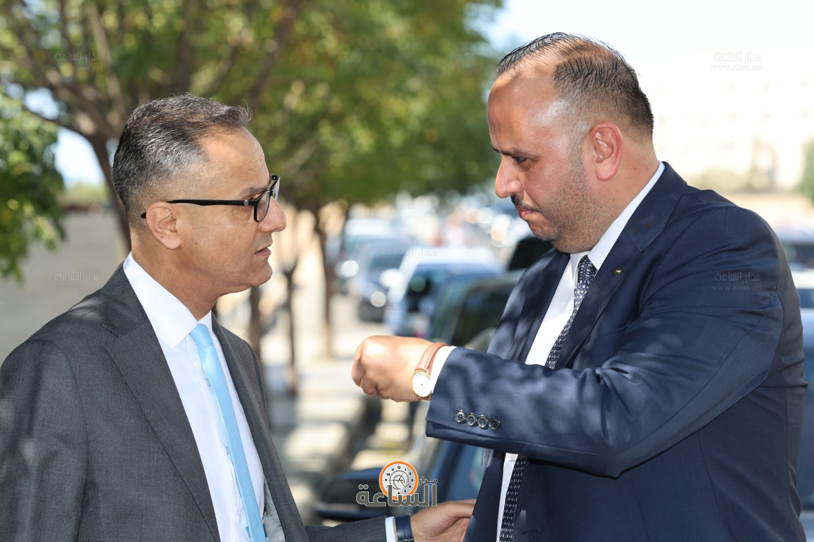 Madar Al-Saa Images 0.670505427314521