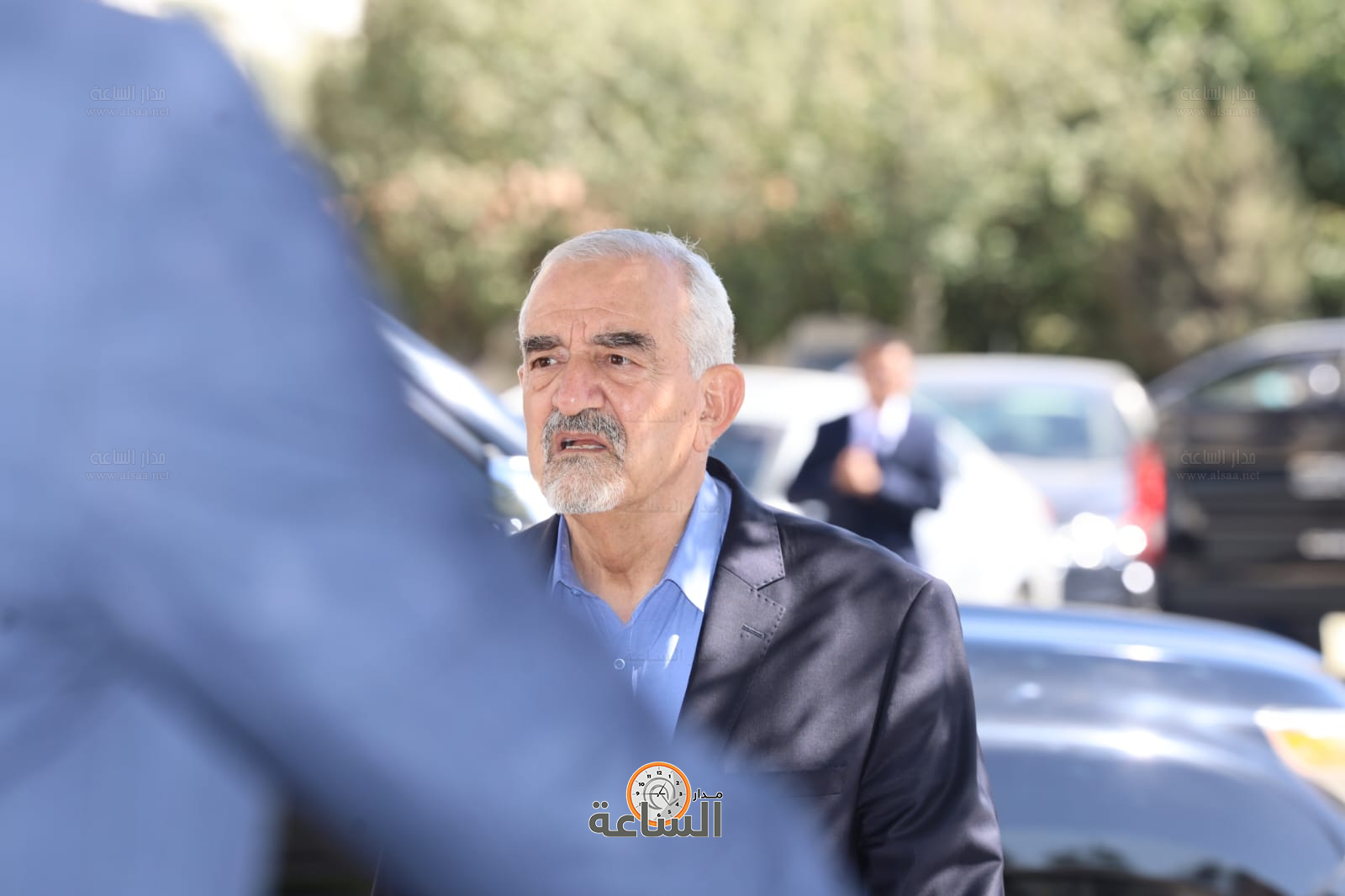 Madar Al-Saa Images 0.5569218369184828