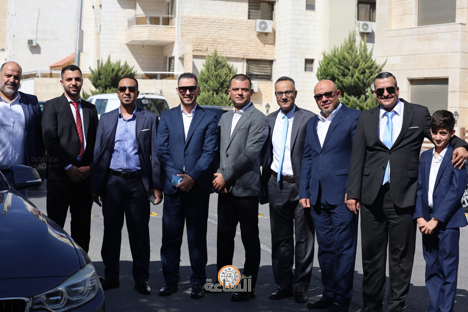 Madar Al-Saa Images 0.886135202002421