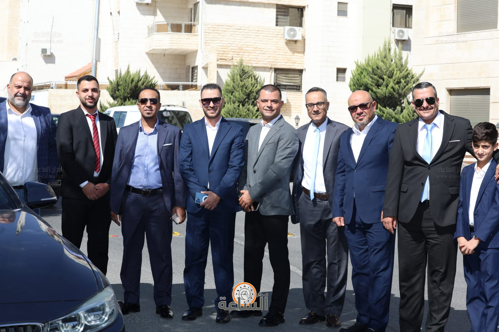 Madar Al-Saa Images 0.9029626948106703