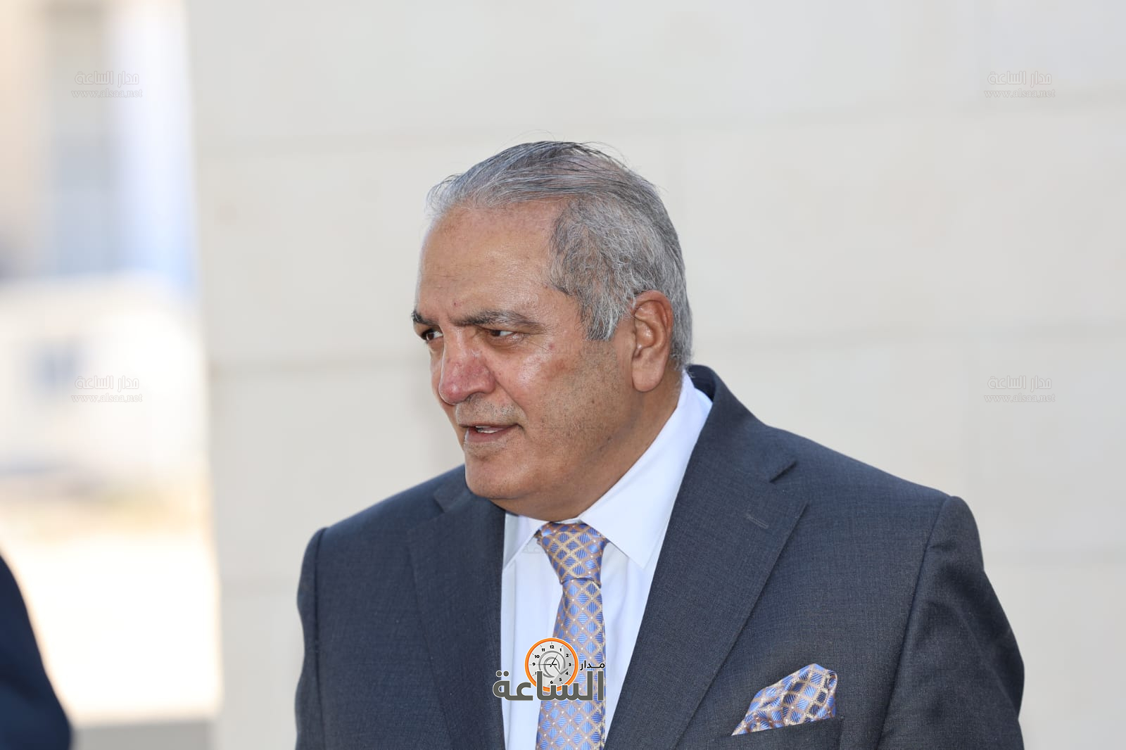 Madar Al-Saa Images 0.11691515120990392