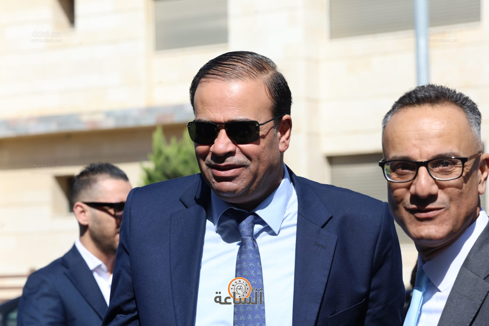 Madar Al-Saa Images 0.11850403462202042