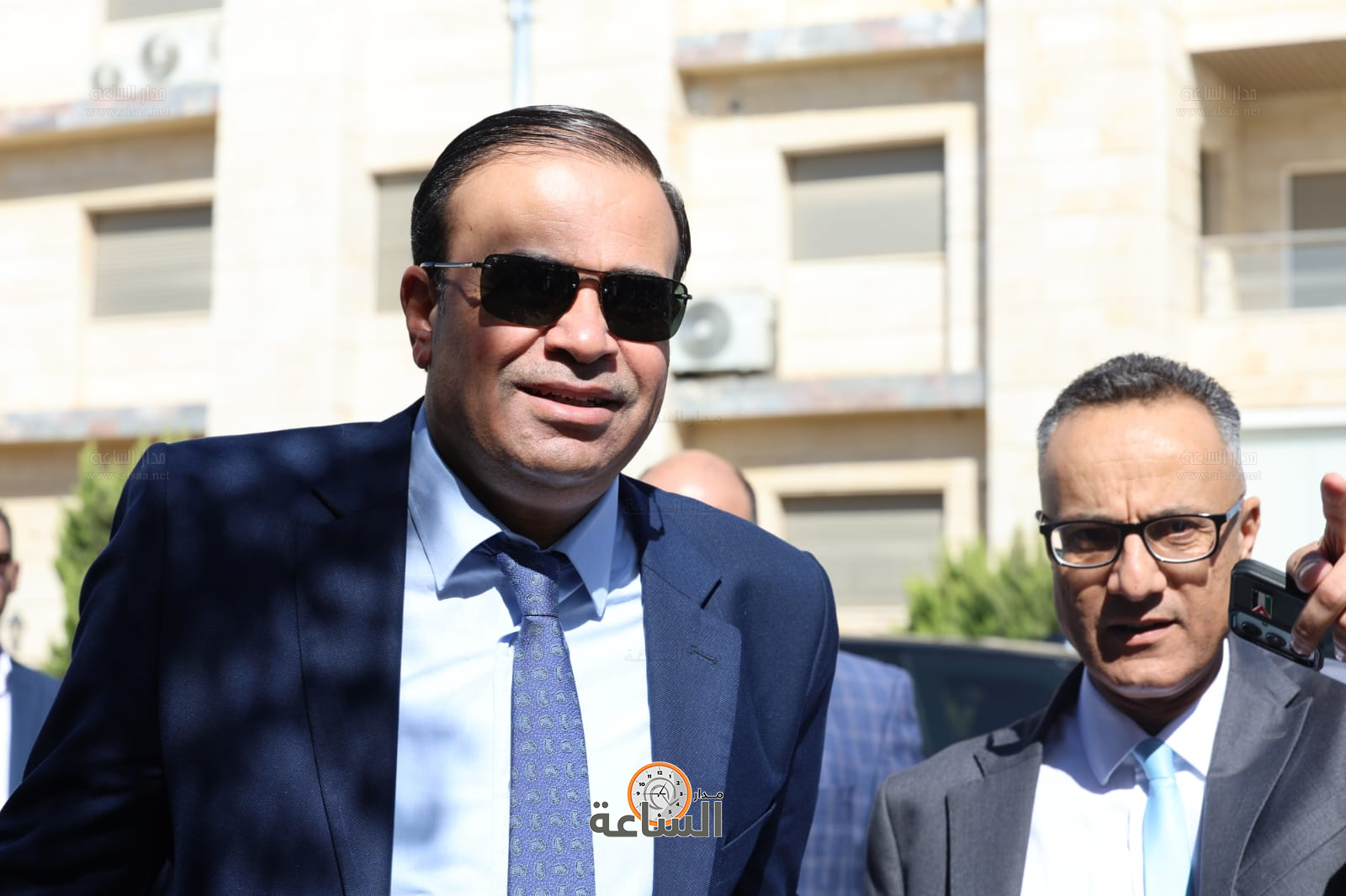 Madar Al-Saa Images 0.3295941459528269