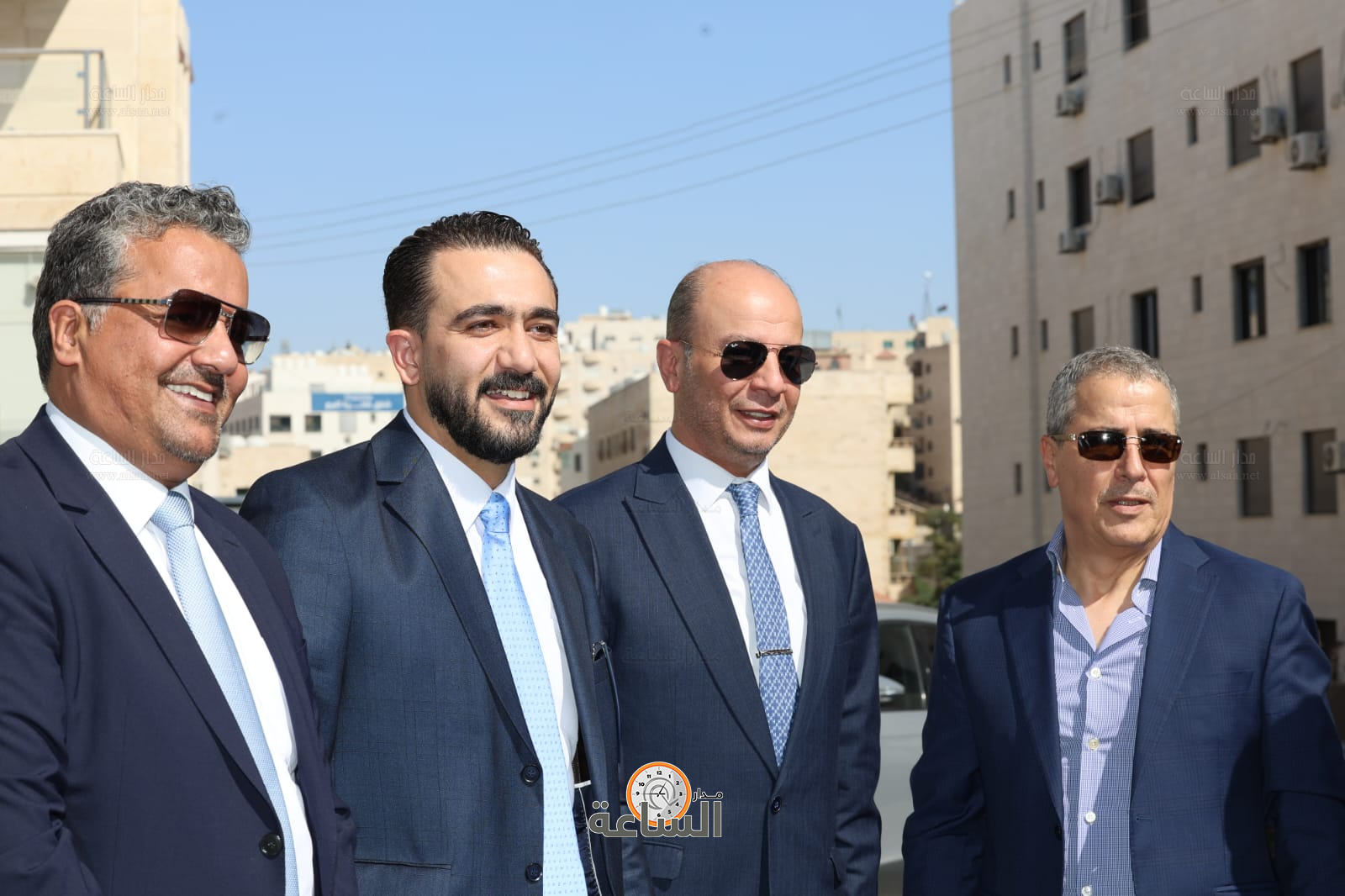 Madar Al-Saa Images 0.6938927423747723