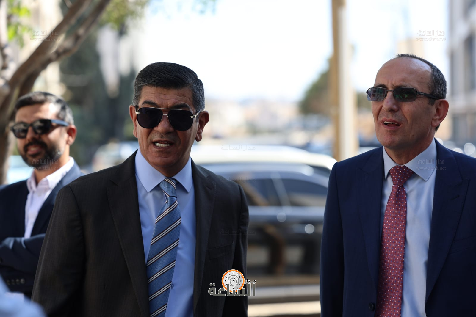 Madar Al-Saa Images 0.4679533798656238