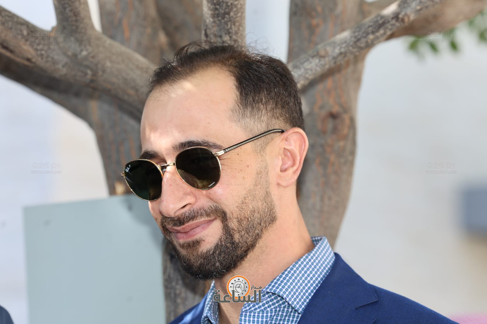 Madar Al-Saa Images 0.7583239929996389