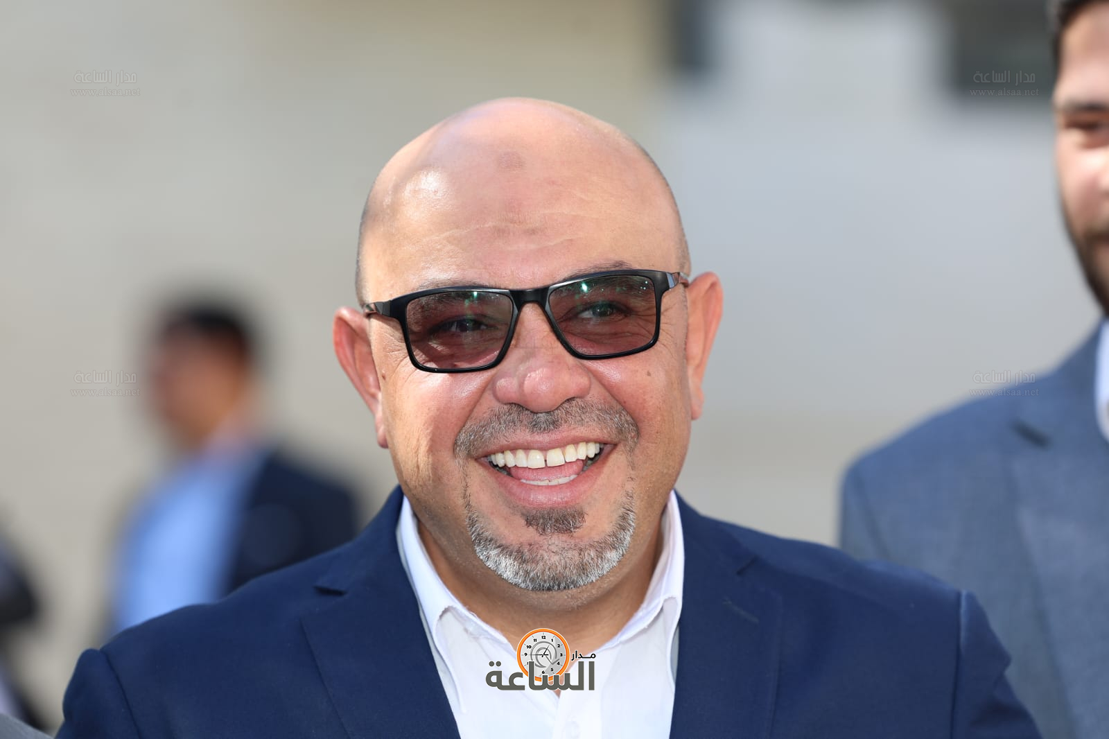 Madar Al-Saa Images 0.7315015148173158