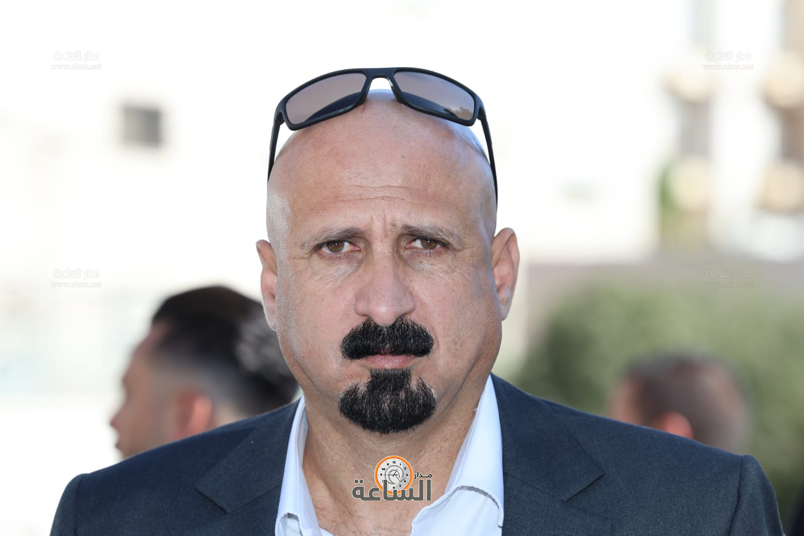 Madar Al-Saa Images 0.13975977386806926