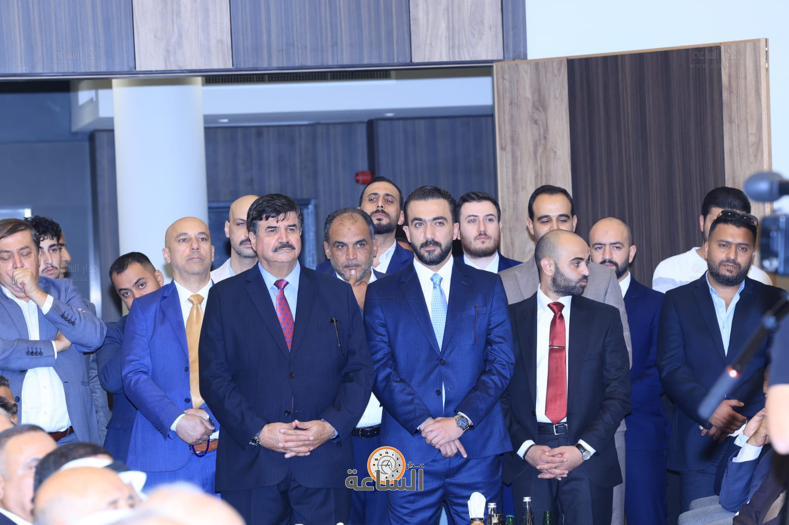 Madar Al-Saa Images 0.6404878233820591