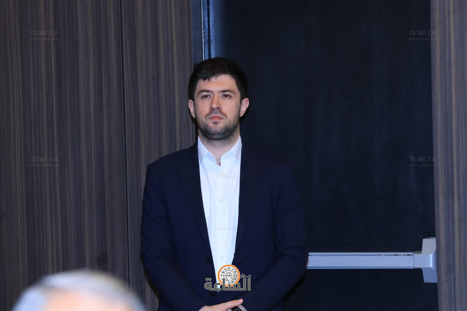 Madar Al-Saa Images 0.74924620772422