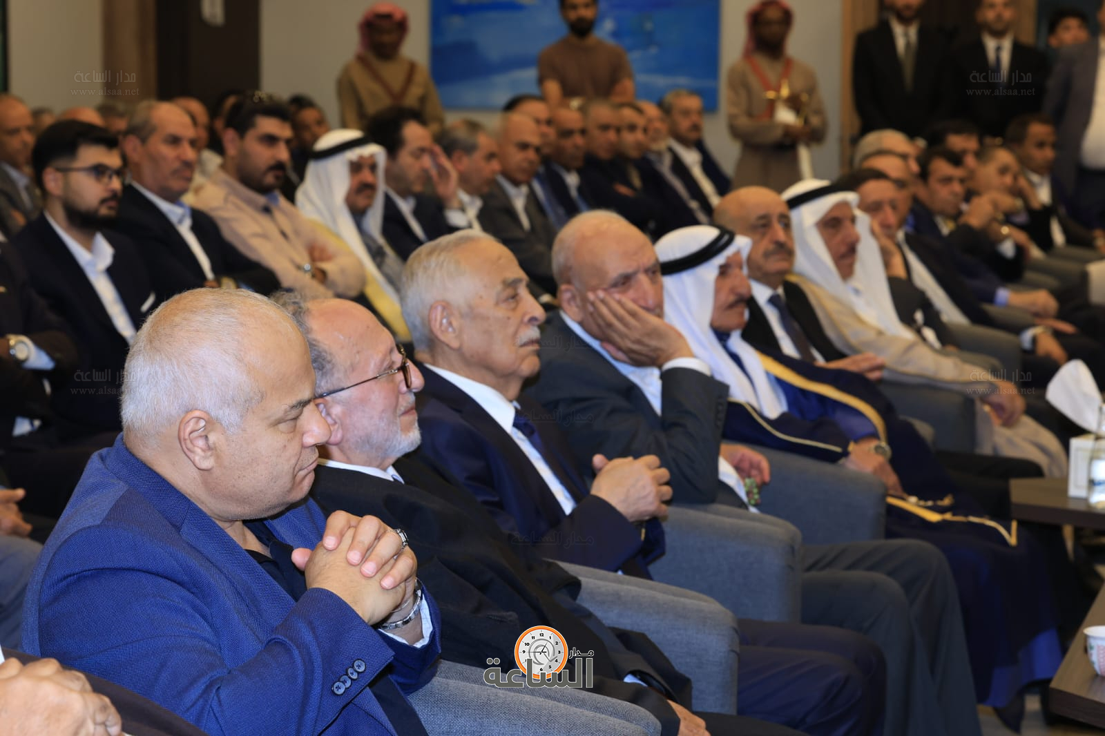 Madar Al-Saa Images 0.7875949089722577