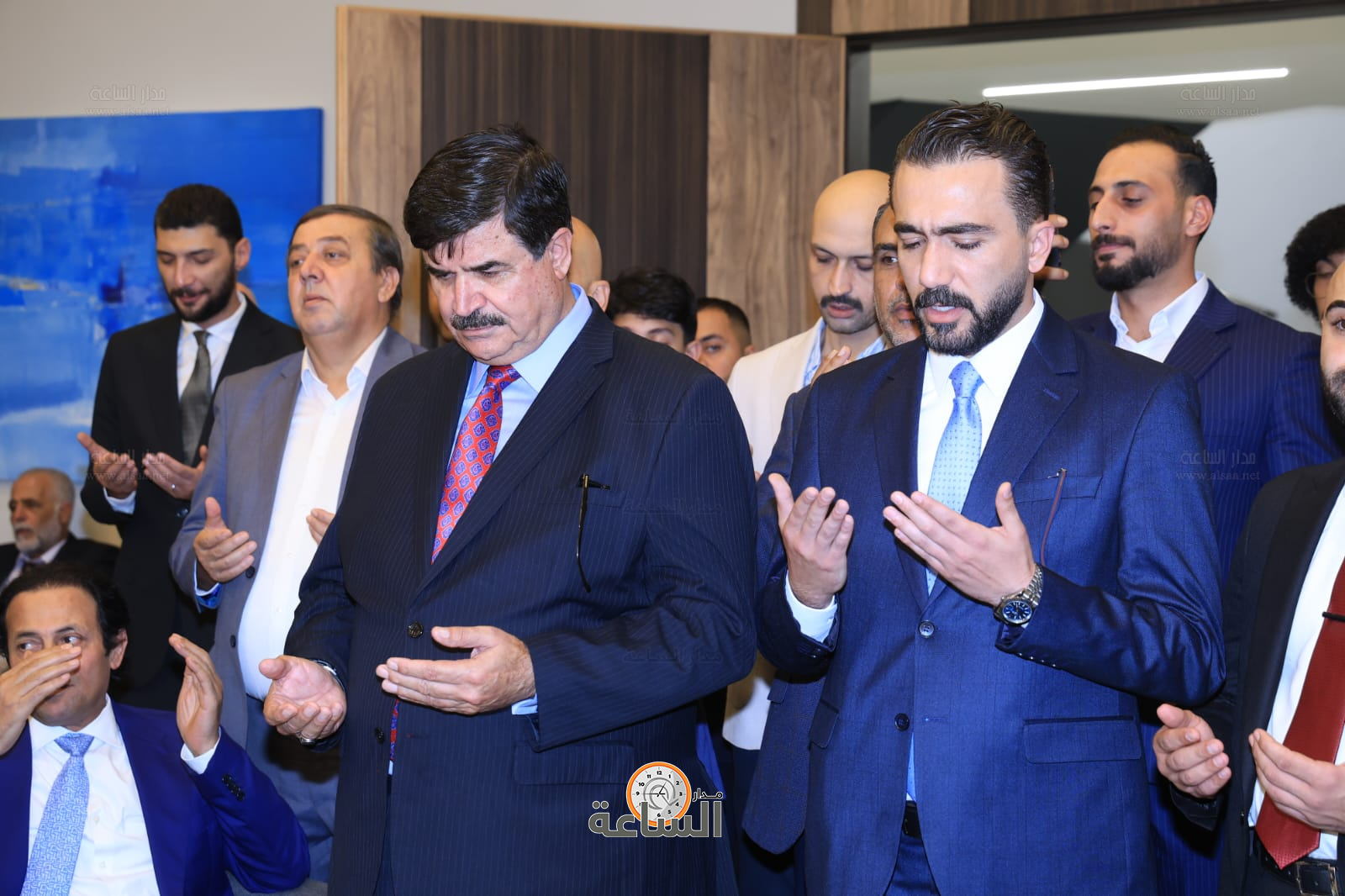 Madar Al-Saa Images 0.8962752965114051