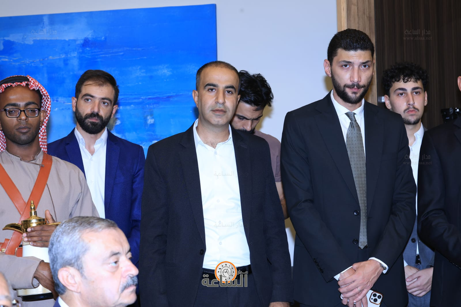 Madar Al-Saa Images 0.4141374848375132