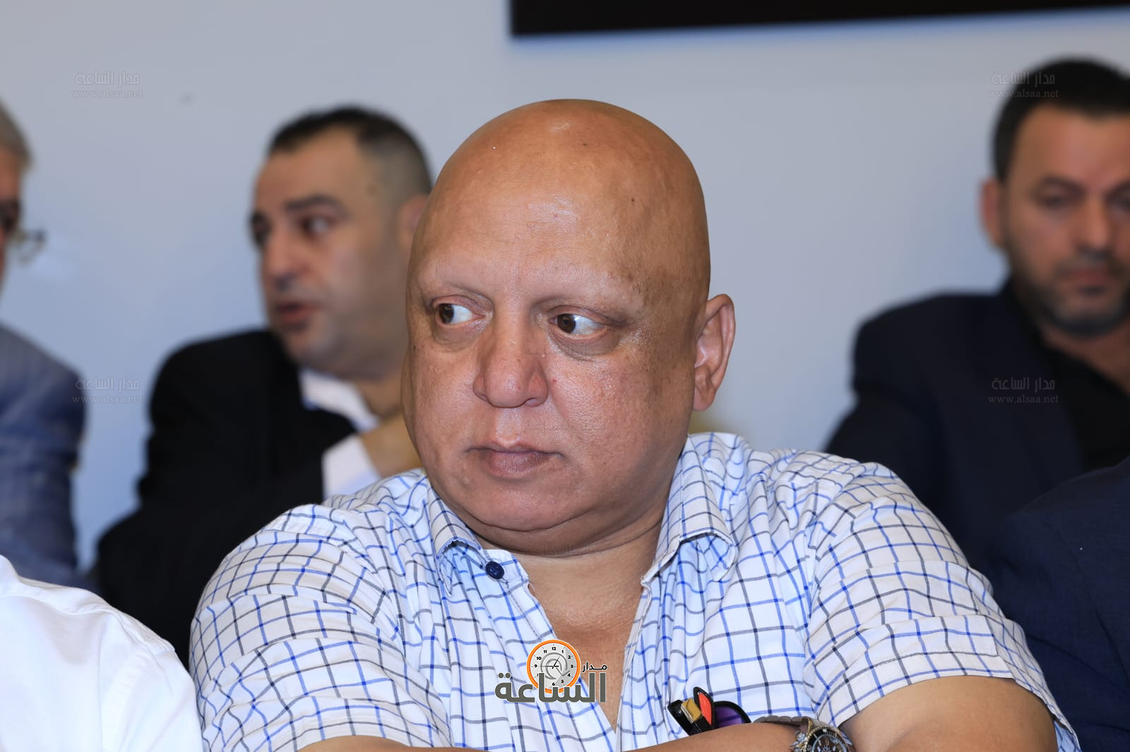 Madar Al-Saa Images 0.6807466472102577