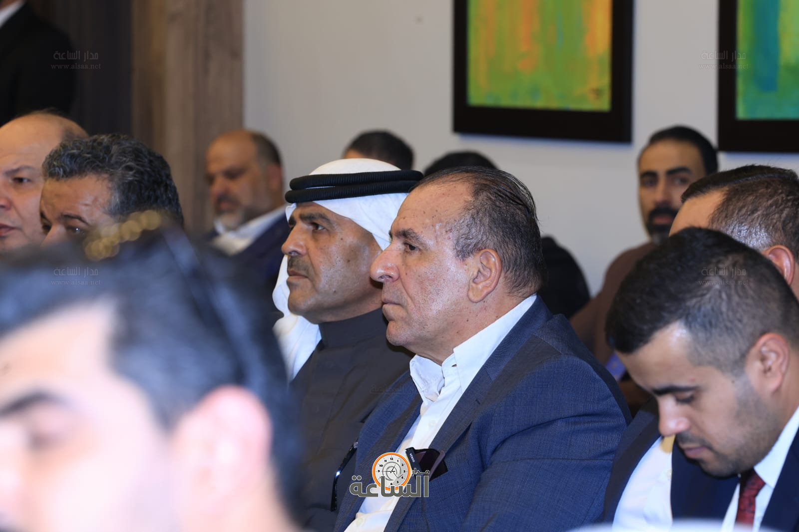 Madar Al-Saa Images 0.9601721208228465