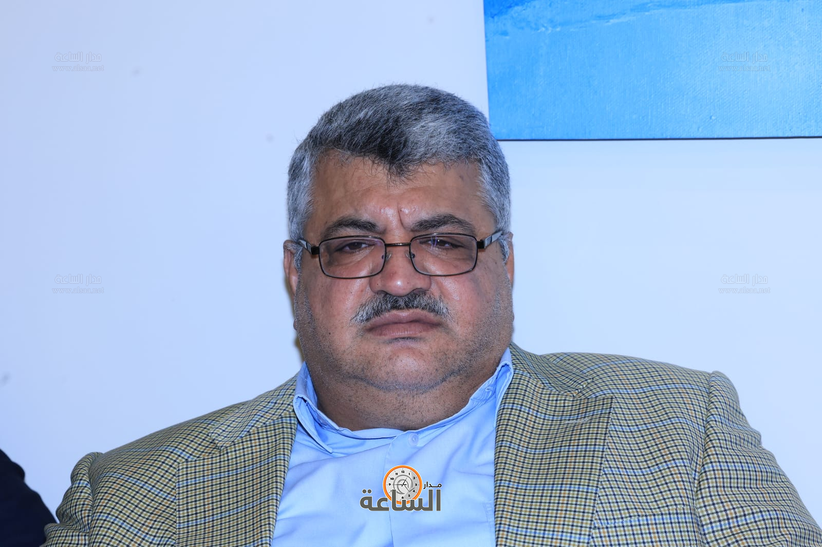 Madar Al-Saa Images 0.8901857548009543