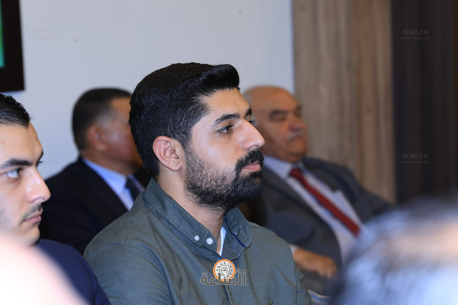 Madar Al-Saa Images 0.9056677161855627