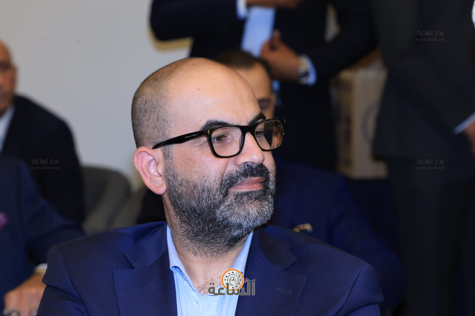 Madar Al-Saa Images 0.49853601210208565