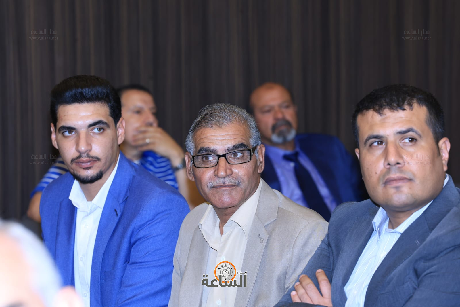 Madar Al-Saa Images 0.7487178565700973