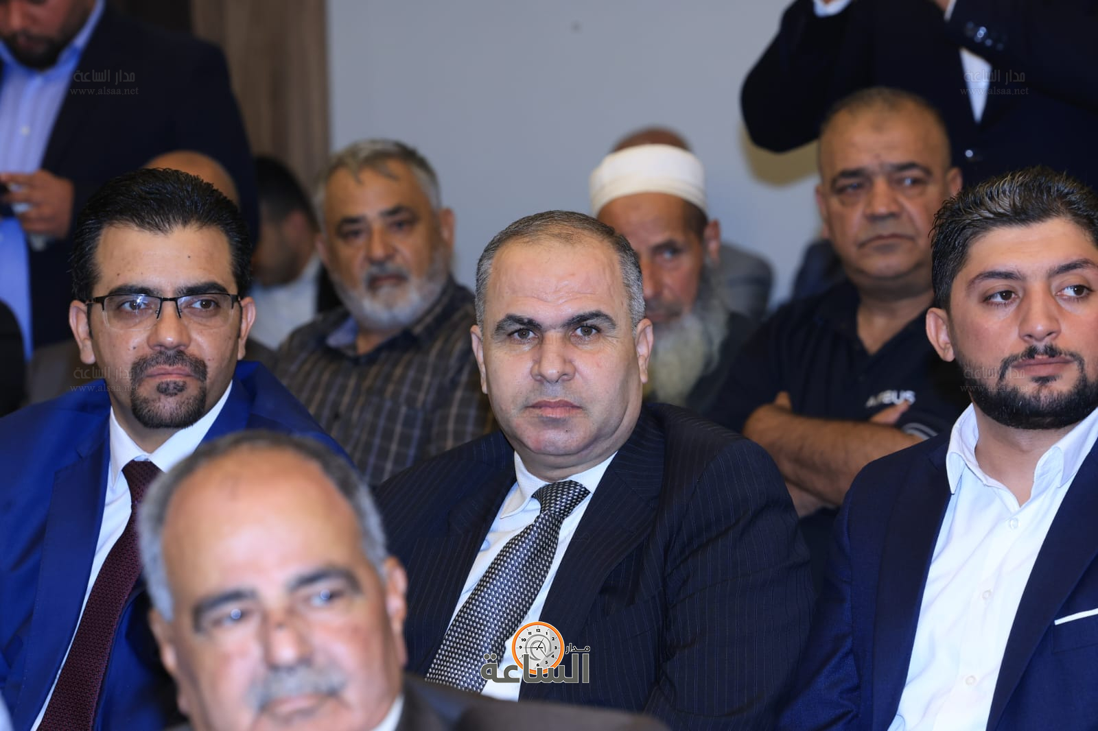 Madar Al-Saa Images 0.46214057791750685